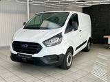Ford Transit Custom Kasten 1 Hand. 260 L1 Startup - Ford Transit: 260s