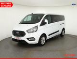 Ford Tourneo Custom 2.0 TDCi 320 L2 Trend 9-Sitzer - Ford Tourneo Custom Trend mit Diesel-Antrieb