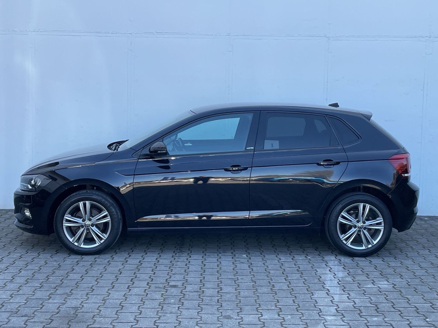 Polo 1.0 TSI United Kamera/Keyless/Navi/App-Con.