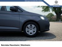 Volkswagen Caddy - Vorschau Bild 15