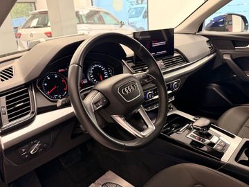 Audi Q5 - 9