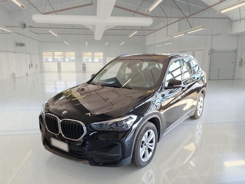 Image of BMW X1