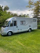 HYMER / ERIBA / HYMERCAR B 674 SL - HYMER / ERIBA 67