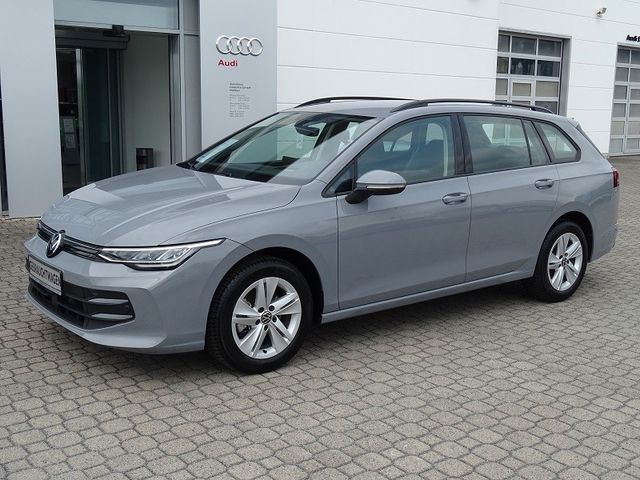 Golf Variant 1.5 TSI Life / AHZV - # Facelift