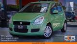 Suzuki Splash Basic *KEIN TÜV/Klima/Scheckheft* - Suzuki Splash: Basic
