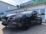 Mazda 3 Lim. Prime-Line 1.HAND-KLIMA-ALU-TOP!!! - gebrauchte Mazda 3 aus dem Jahr 2014