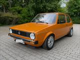 Volkswagen Golf 1 L 1,9l Gti Technik DDR Golf  - DDR Autos