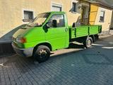 Volkswagen VW T4 Pritsche Lkw 2 Hand - LKW pritsche gebraucht