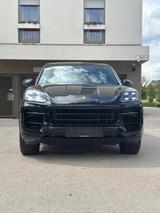 Porsche Cayenne /Chrono/Bose/Sport AGA/Approved - Porsche Cayenne Gebrauchtwagen in München