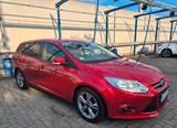 Ford Focus Tunier, 1.0 Ecoboost, Tüv neu, ... - Ford Focus: Tunier