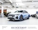 Audi E-TRON 55 SPORTBACK 2x S LINE/ACC/PANO/HuD/360° - Audi e-tron: Sportback