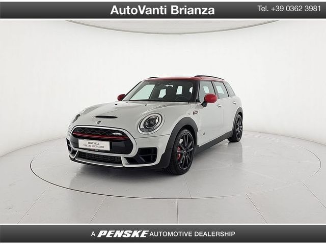 MINI Mini Clubman Mini 2.0 John Cooper Works Hyp