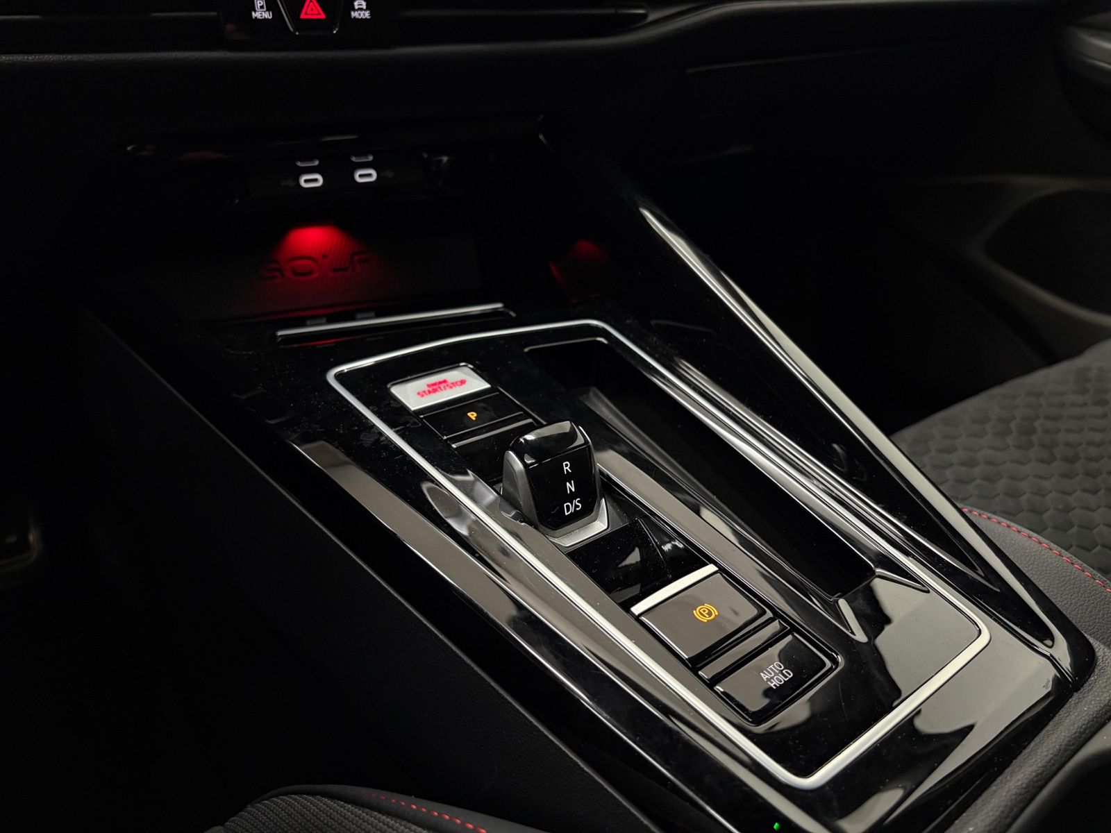 Volkswagen Golf - Bild 18