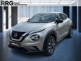 Nissan Juke Acenta Kamera LED SHZ Navi - gebrauchte Nissan Juke aus dem Jahr 2024