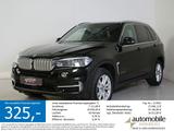 BMW X5 xDrive 40d AHK Pano RFK HuD DrivingAsisst+ - gebrauchte BMW X5 aus dem Jahr 2018
