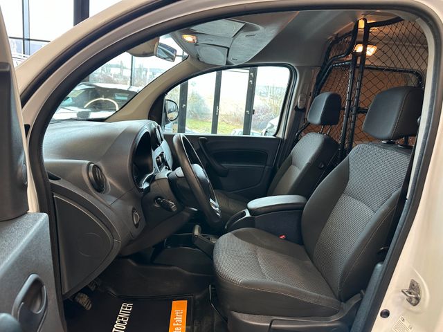 Mercedes-Benz Citan Kasten 111 CDI extralang *1. Hand*Klima*
