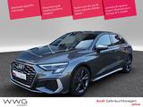 Audi S3 Sportback Limo 2.0 TFSI B&O - Audi S3: Kombi