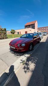 Toyota Celica T20 1.8 16v - gebrauchte Toyota Celica aus dem Jahr 1999