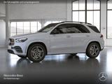 Mercedes-Benz GLE 300 d 4M/AMG/PANO/AHK/DISTRONIC/BURM/NIGHT - Mercedes-Benz GLE 300 Gebrauchtwagen in Berlin
