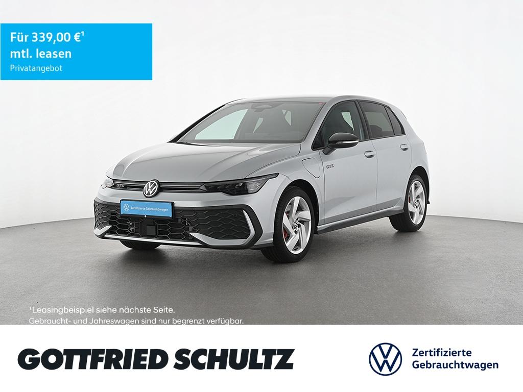 Volkswagen Golf VIII 1.5 TSI eHybrid DSG GTE Navi LED ACC L