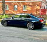 BMW 750i V8 LCI xDrive tausch M- Paket HUD... - gebrauchte BMW 750 aus dem Jahr 2013