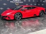 Lamborghini Huracán Evo AWD ** ROSSO MARS ** - Lamborghini Huracán von privat