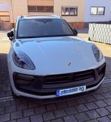 Porsche Macan GTS | Kreide | GTS Sport Paket | 2 - Porsche Macan Kreide Gebrauchtwagen