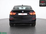 BMW X4 xDrive20i ADVANTAGE BI-XENON,KLIMA,PDC,18ZOLL - gebrauchte BMW X4 aus dem Jahr 2016