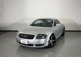 Audi TT Coupé 1.8 T 20V 179 CV cat - gebrauchte Audi TT aus dem Jahr 2002