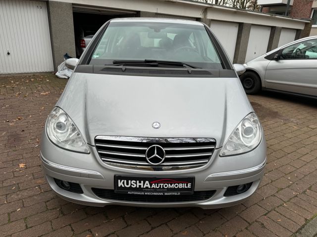 Mercedes-Benz A 170 A -Klasse A 170