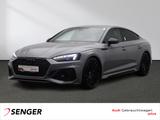 Audi RS5 Sportback 2.9 TFSI quattro MMI Matrix Leder - gebrauchte Audi RS5 aus dem Jahr 2022