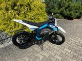 CFMOTO CX5E - ELEKTRO RALLYE