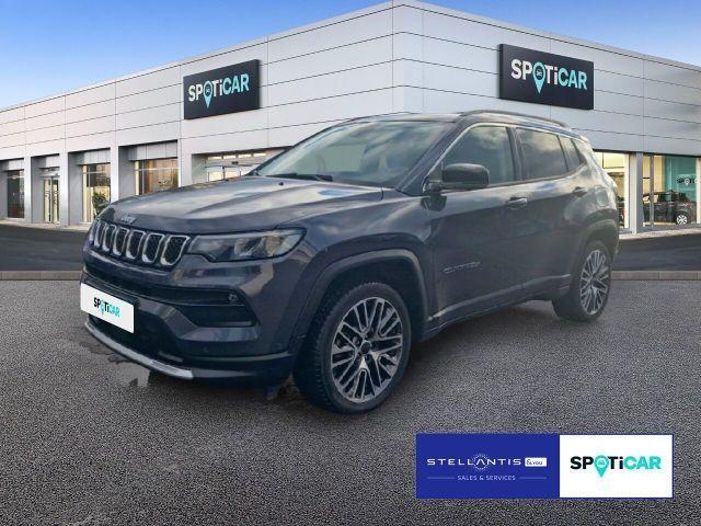 Jeep Compass Limited Plug-In Hybrid 240 Automatik*Win