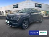 Jeep Compass Limited Plug-In Hybrid 240 Automatik*Win - Jeep Compass in Mainz