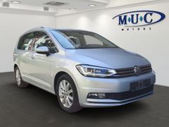 VW Touran 2.0 TDI Highline Dsg BMT~Pano~LED~ ACC