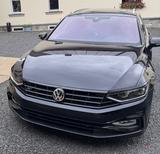 Volkswagen Passat Variant Rline BiTdi
