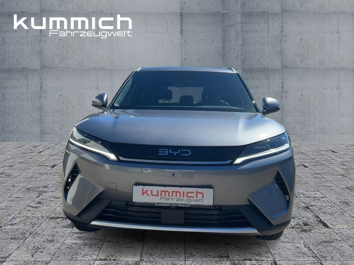 BYD ATTO 2 DM-i Boost imagem 2