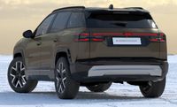 Jeep Compass - Vorschau Bild 4