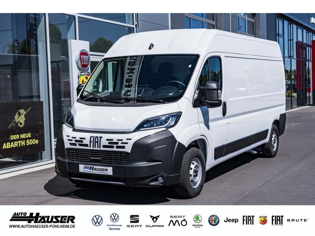 Fiat Ducato Kasten S2 35 L3H2 140 MT 6E NAVI LED KAME