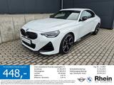 BMW M240i xDrive Coupé SAG hk/SH/ParkAssi/PRIVACY - gebrauchte BMW M240i aus dem Jahr 2023