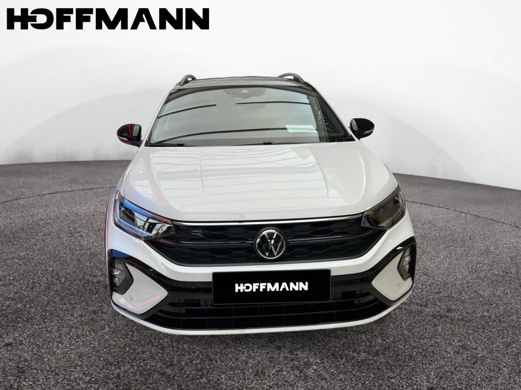 Fahrzeugabbildung Volkswagen Taigo 1.5 TSI R-Line Black Style 5 Jahre NW Gara