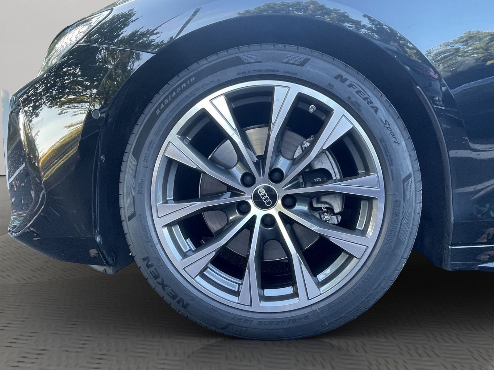 Audi A6 - Bild 21