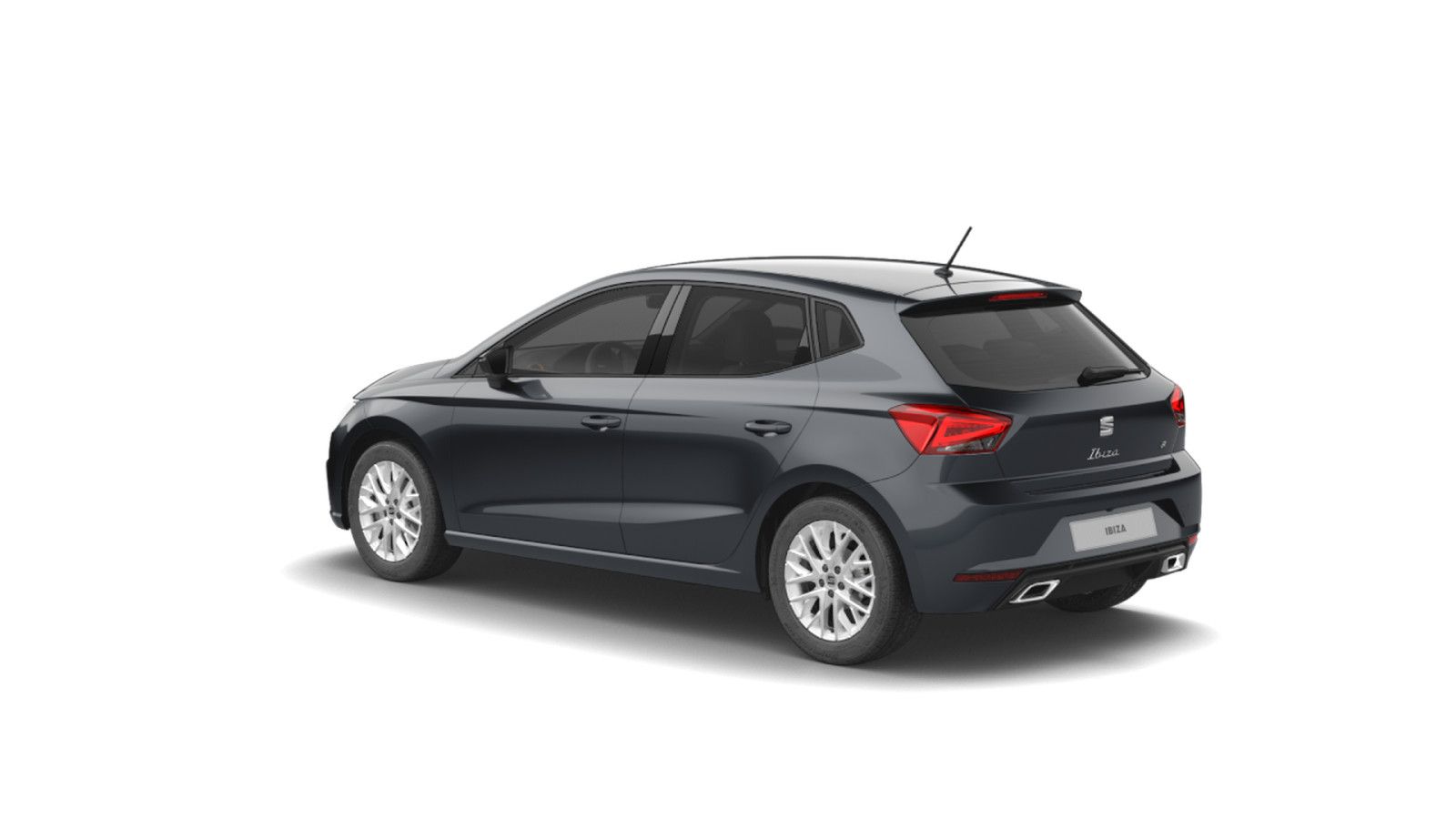 Seat Ibiza - Bild 5