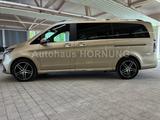 Mercedes-Benz V 250 d 4M*AVANTGARDE*LANG*AMG*STHZG*AHK2500*BUR - : Standheizung, Kleinbus