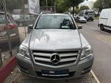 Mercedes-Benz GLK 200 CDI 7G-TRONIC *Bi-Xenon *2.Hand*Autom - Mercedes-Benz GLK-Klasse Gebrauchtwagen in Berlin