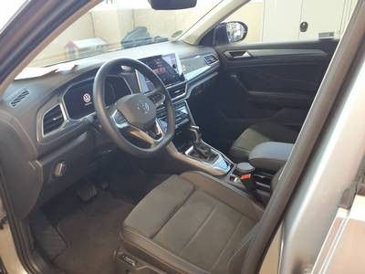 T-Roc 1.5 TSI Style LED+AHK+ACC+LANE ASSIST+