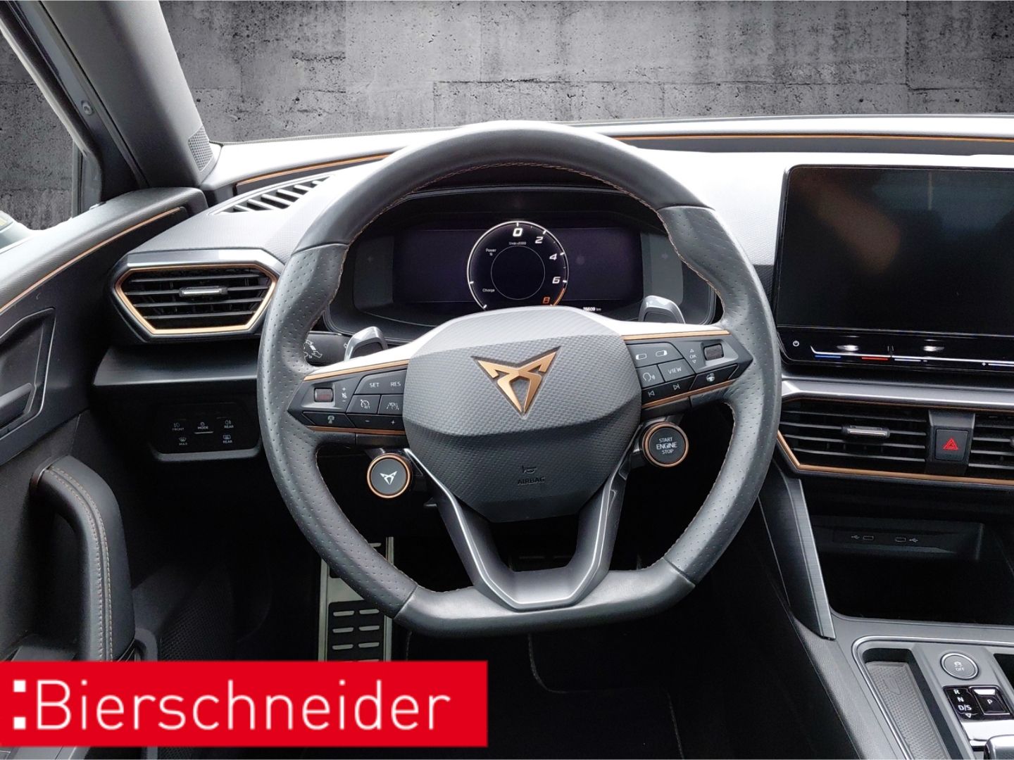 Cupra Leon - Bild 13