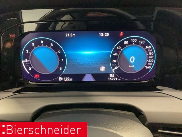 Volkswagen Golf - Bild 14