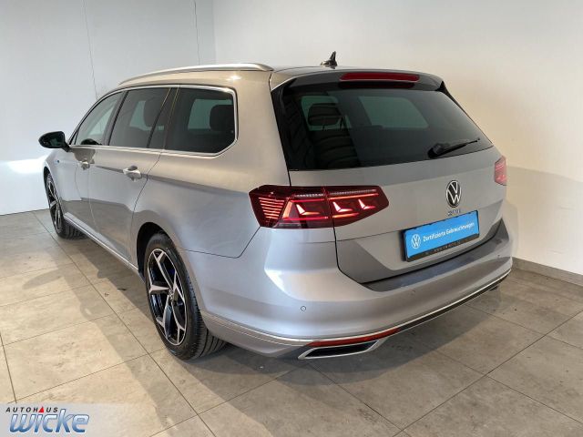 Passat Variant 1.4 TSI DSG GTE NAVI KLIMA KEYLES