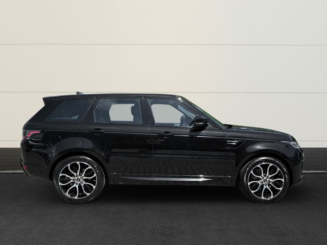 Land Rover Range Rover Sport D300 HSE Dynamic+ACC+AHK+Pano+